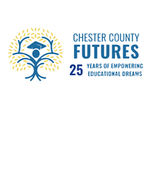 Chester County Futures Logo